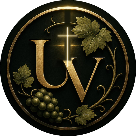 Uusi Viini Hubin logo